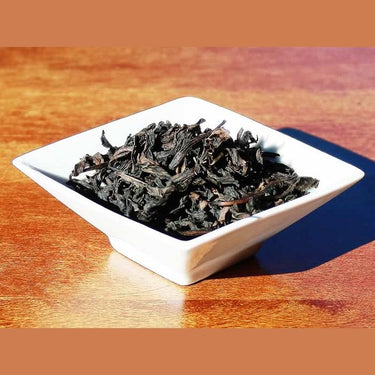 Da Hong Pao (Big Red Robe Wu Yi Tea)  (50g)