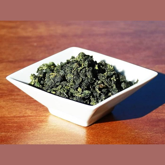 Tie Guan Yin