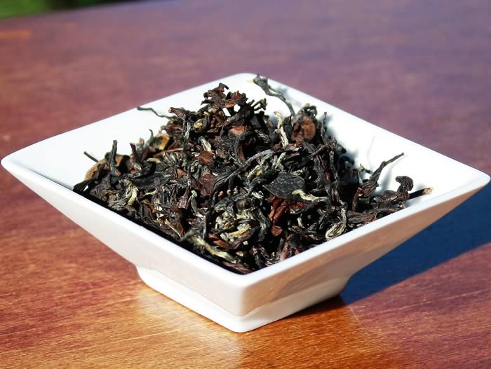 Oriental beauty  (50g)