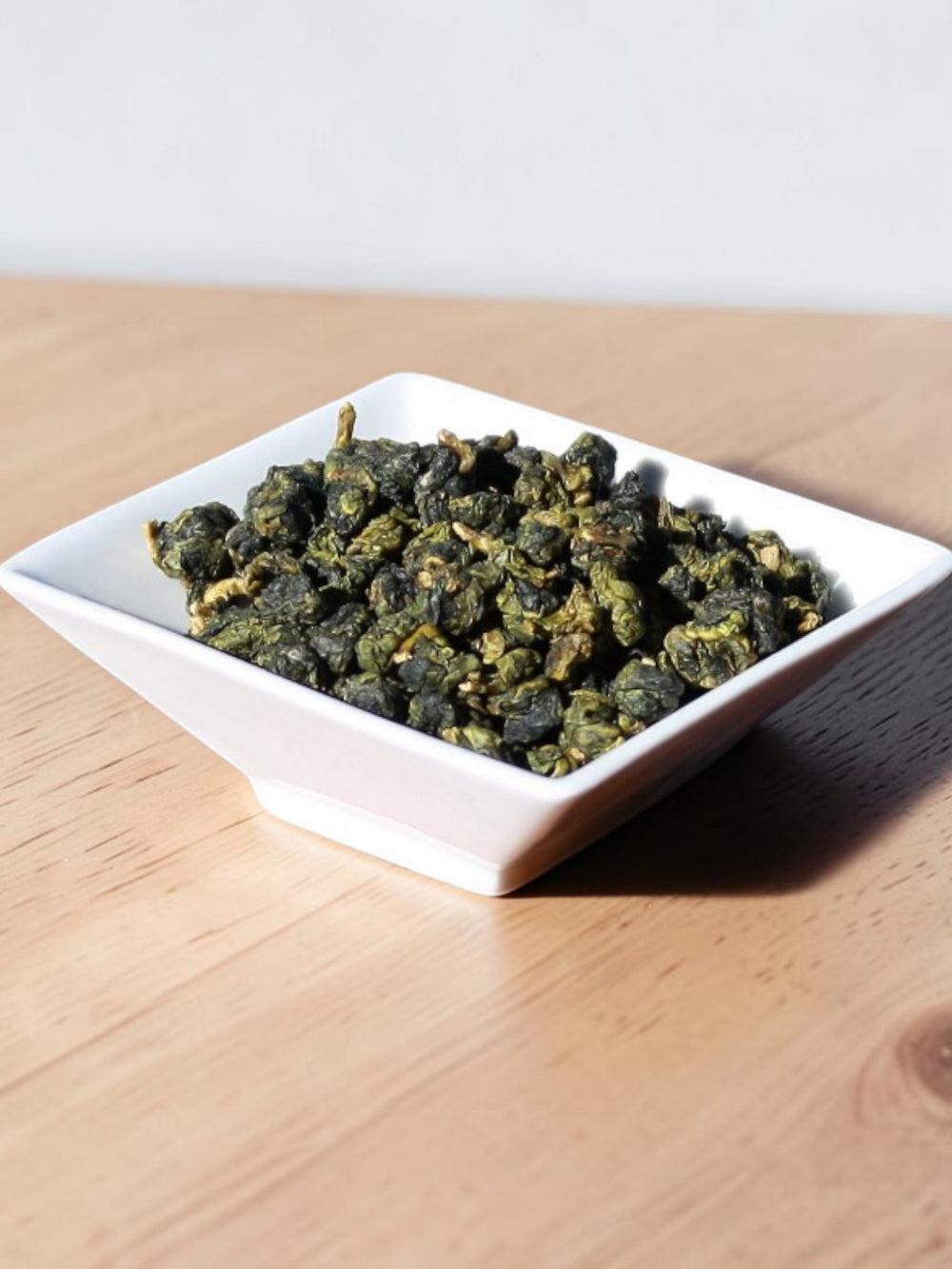 Mt Yu (Jade Mountain) — Taiwan High Mountain Oolong Tea