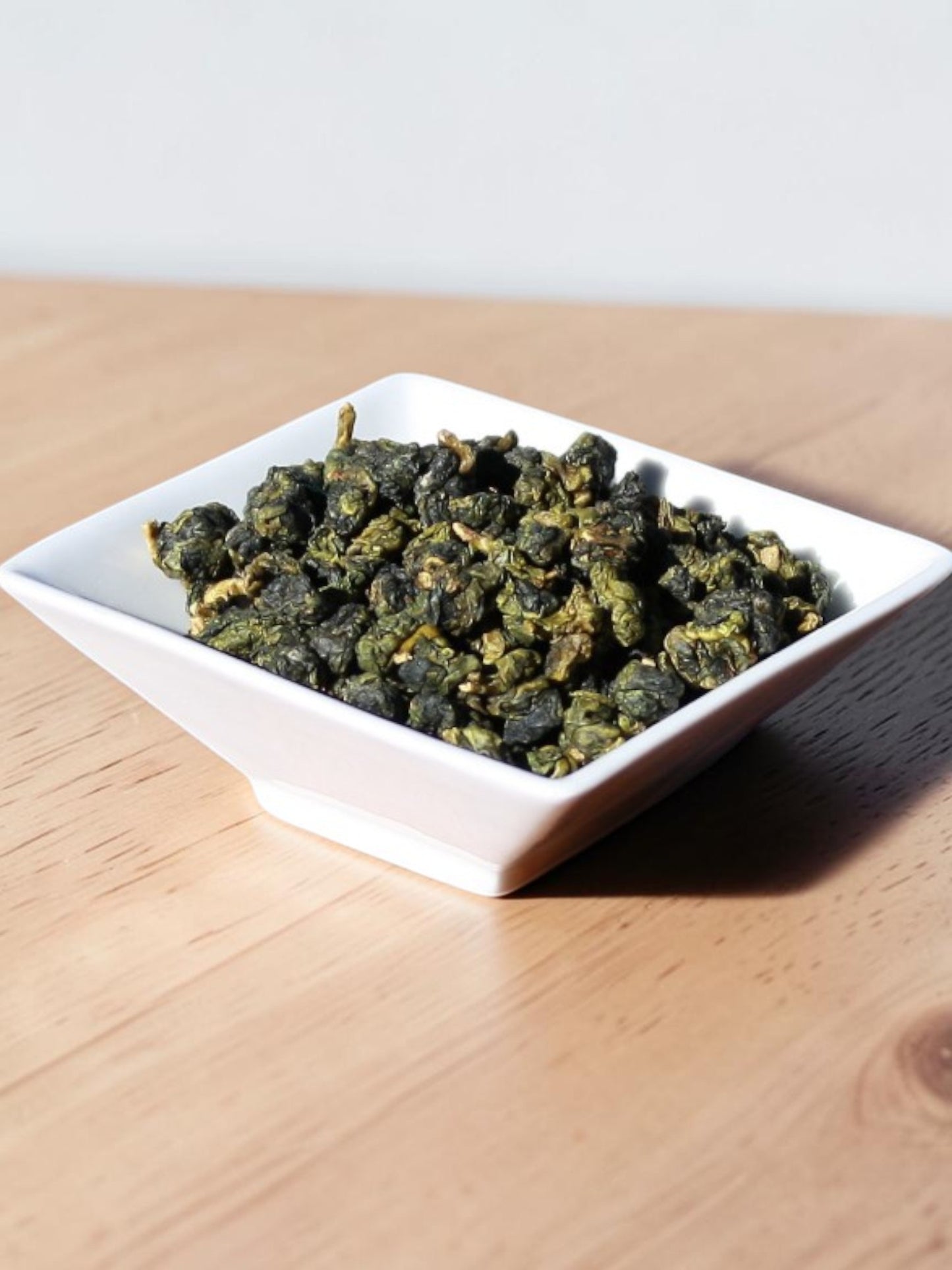 Mt Yu (Jade Mountain) — Taiwan High Mountain Oolong Tea