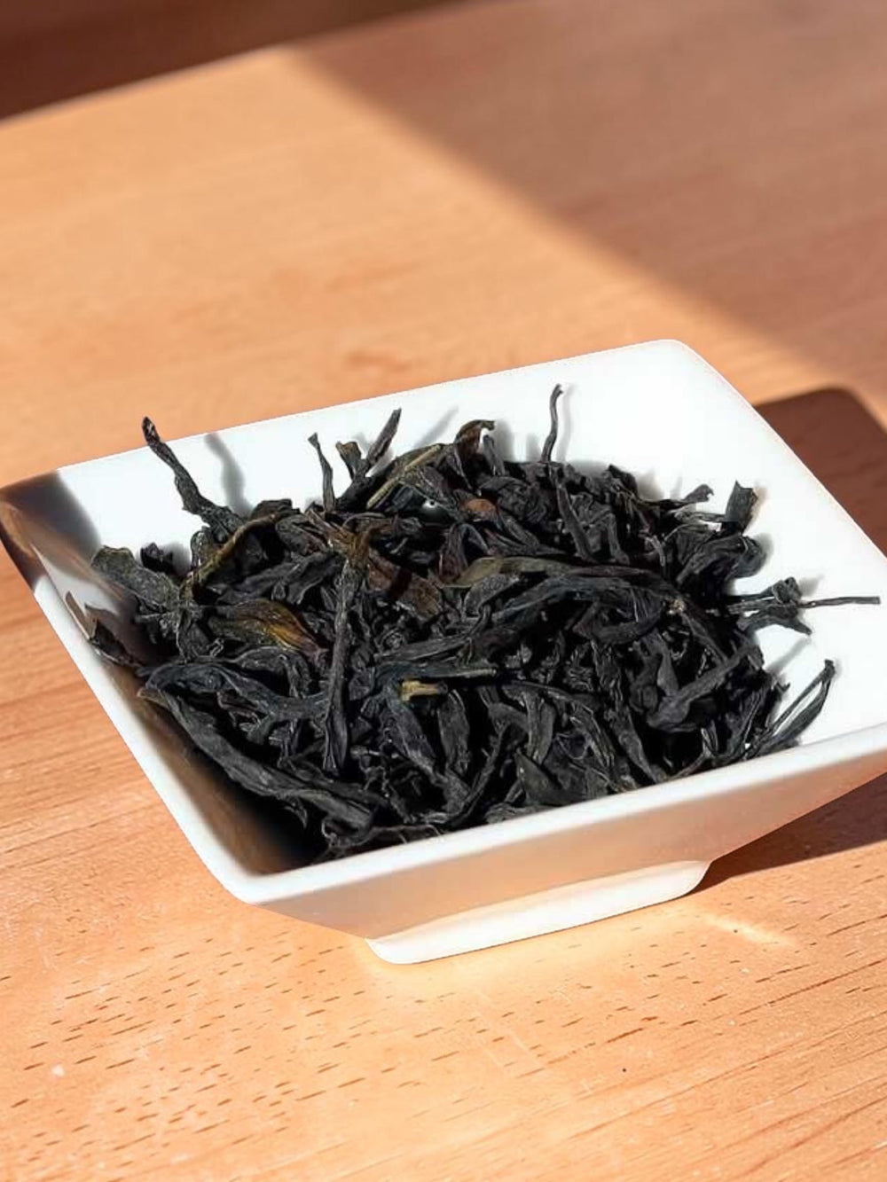 Phoenix Oolong (Feng Huang Dan Cong) — Loose Leaf Oolong Tea