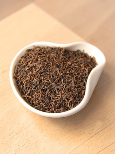 Premium loose Pu-erh tea ripened-2005