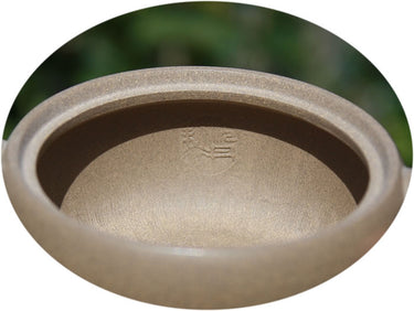 Yixing Zisha teapot Han-Wa