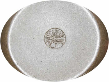 Yixing Zisha teapot Han-Wa