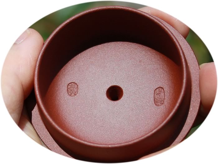 Yixing ZiSha Teapot Origin