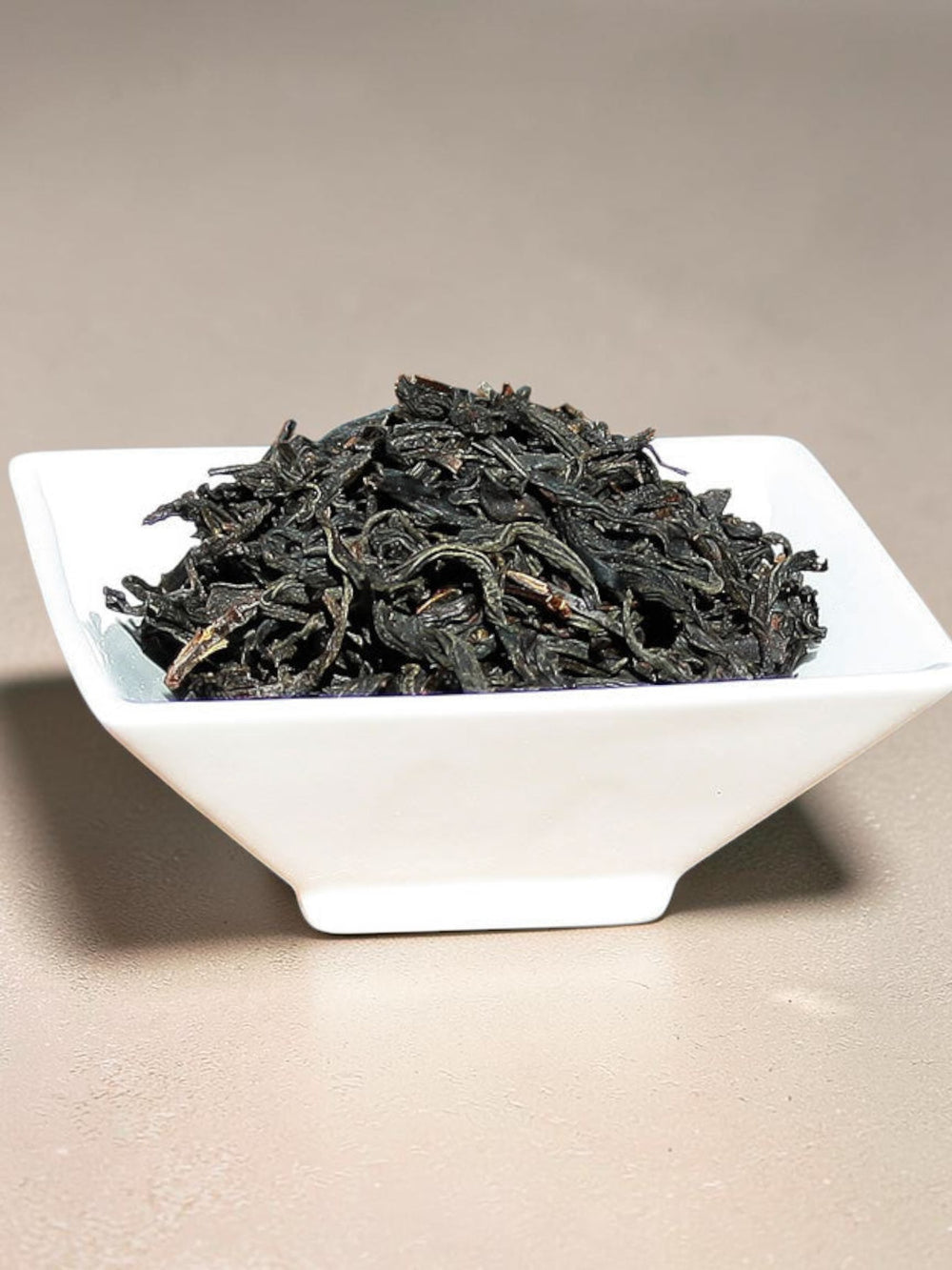 Lapsang Souchong smoked