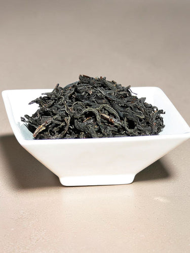 Lapsang Souchong smoked