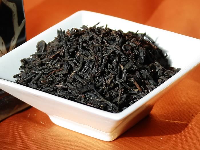 Lapsang Souchong unsmoked