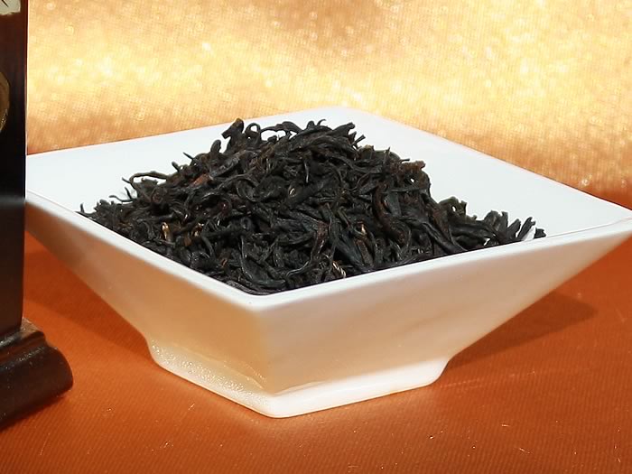 Keemun Black tea