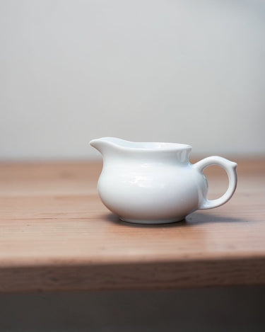 Cha Hai classic white