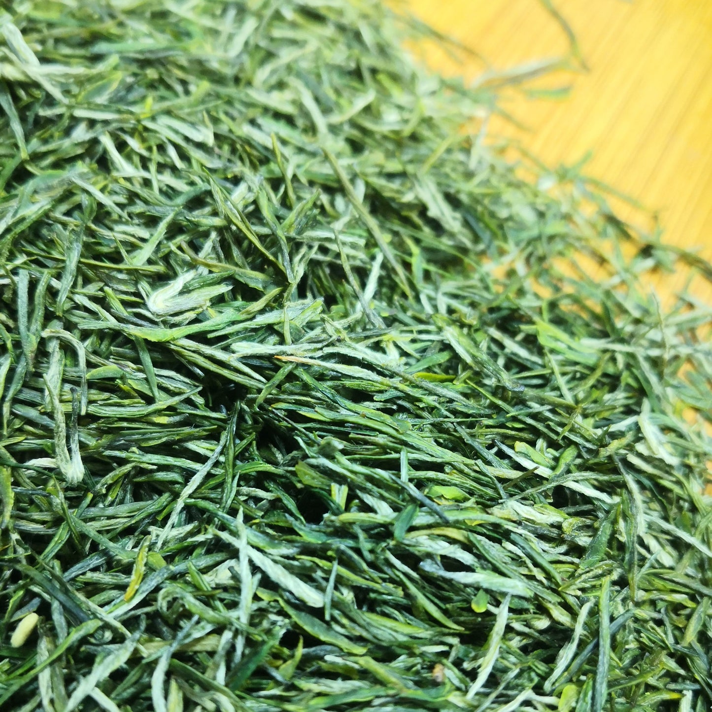 Enshi Yulu (Jade Dew)- Steam Processed Loose Leaf Chinese Green Tea