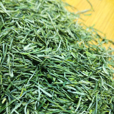 Enshi Yulu (Jade Dew)- Steam Processed Loose Leaf Chinese Green Tea
