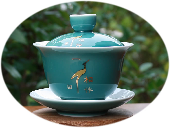 Gaiwan Ji Lan A