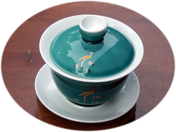 Gaiwan Ji Lan A