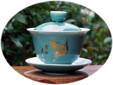 Gaiwan Ji Lan B