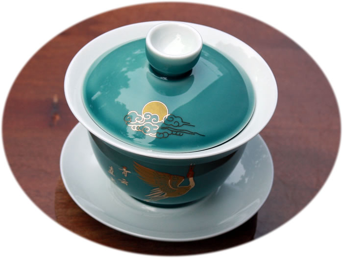 Gaiwan Ji Lan B
