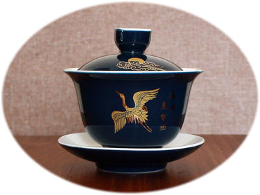 Gaiwan Ji Lan C