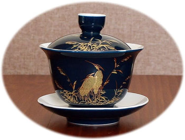 Gaiwan Ji Lan D