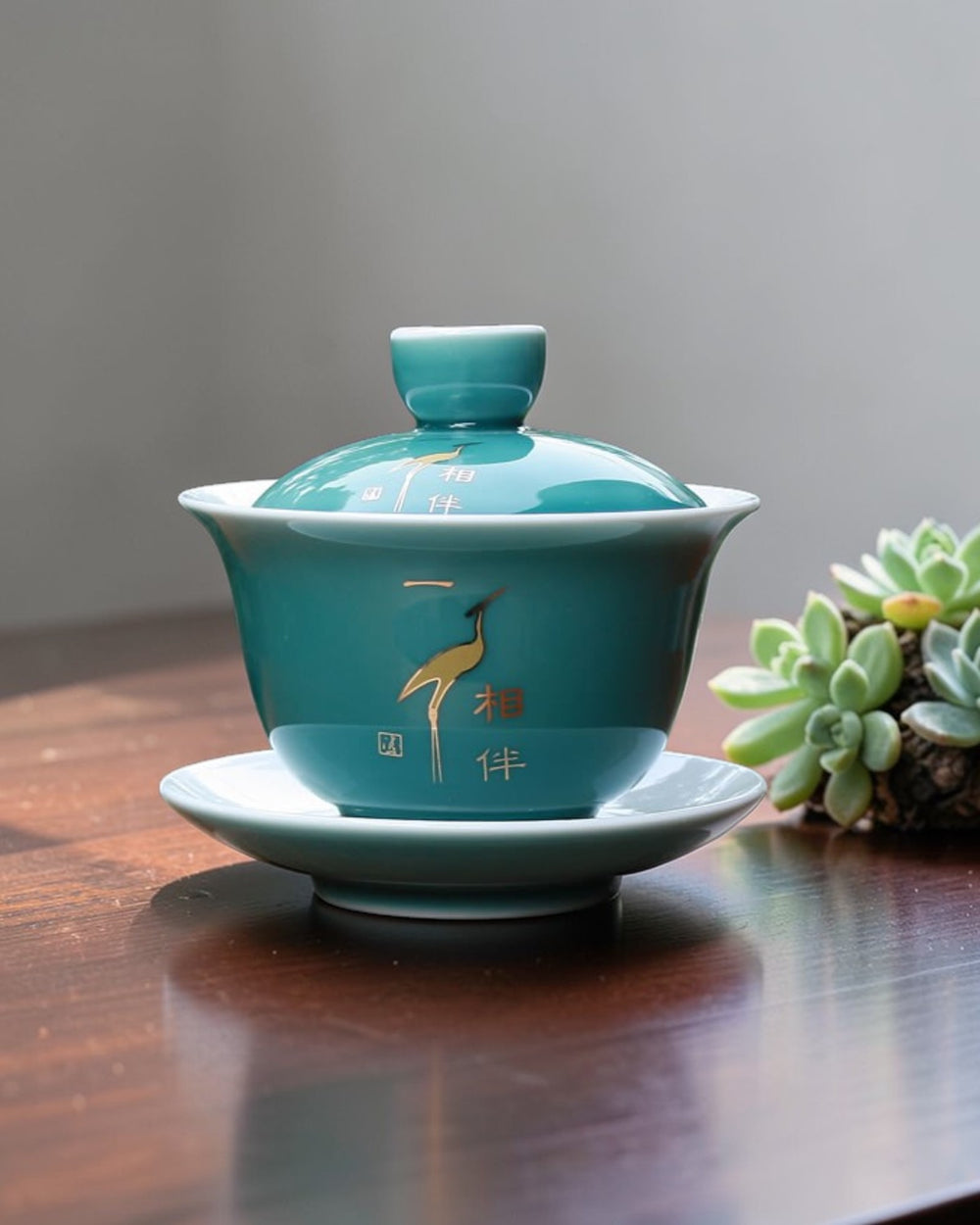 Gaiwan Ji Lan A