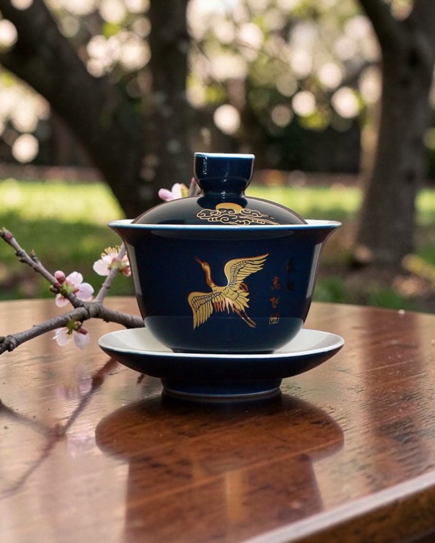 Gaiwan Ji Lan C
