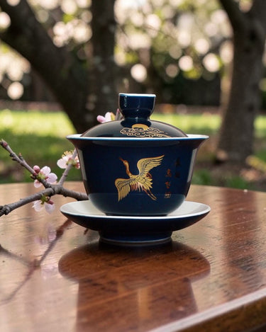 Gaiwan Ji Lan C