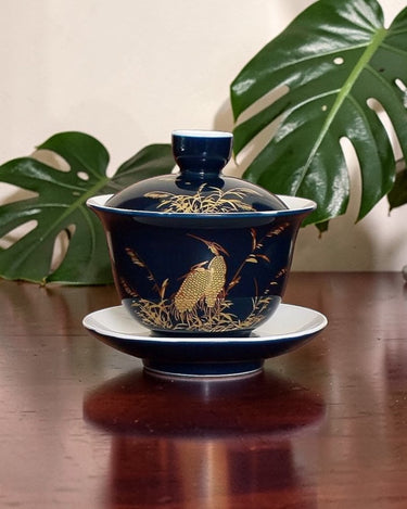 Gaiwan Ji Lan D
