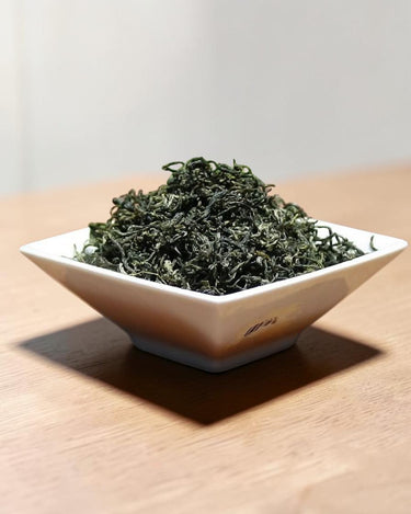Dong Ting Bi Luo Chun (East Mountain) — Authentic Chinese Green Tea