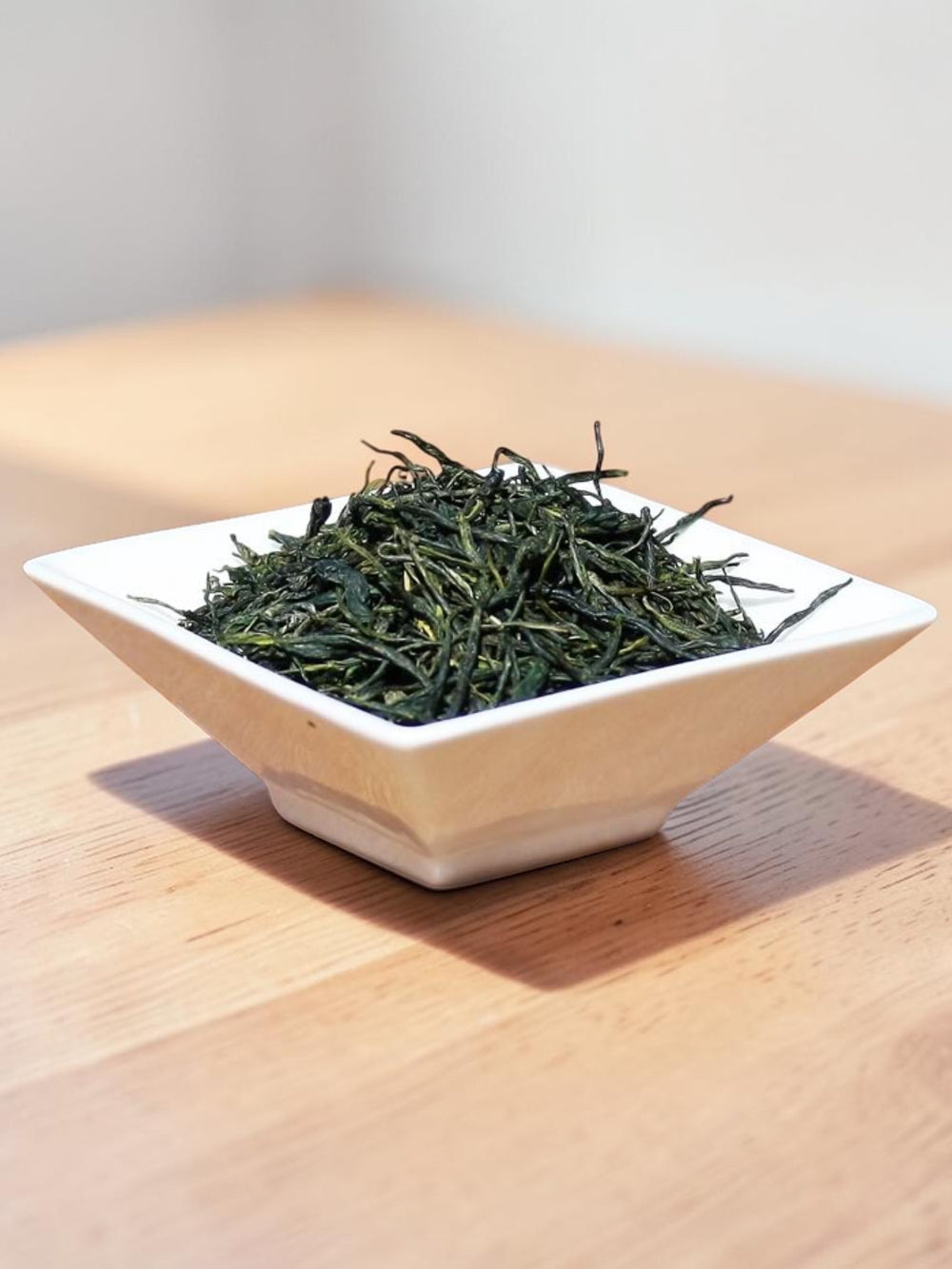 Enshi Yinzhen — Organic Loose Leaf Chinese Green Tea