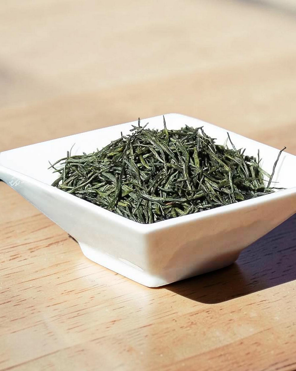 Enshi Yulu- Steam Processed Loose Leaf Chinese Green Tea