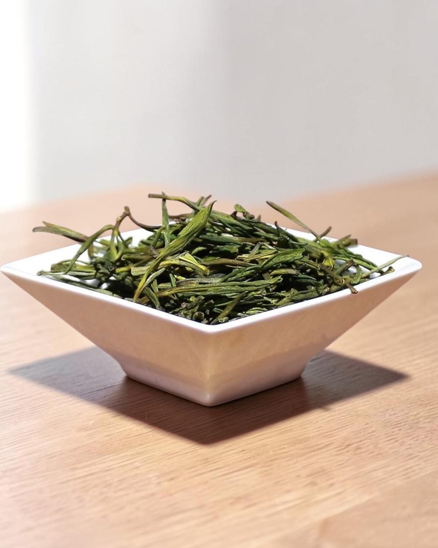 Xin Yang Mao Jian — Loose Leaf Chinese Green Tea