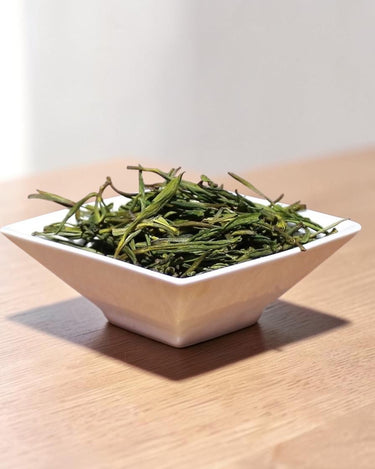 Xin Yang Mao Jian — Loose Leaf Chinese Green Tea