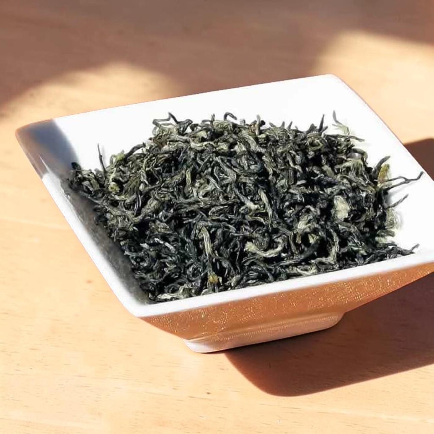 Dong Ting Bi Luo Chun (East Mountain) — Authentic Chinese Green Tea