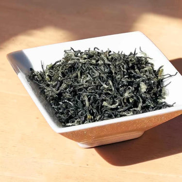 Dong Ting Bi Luo Chun (East Mountain) — Authentic Chinese Green Tea