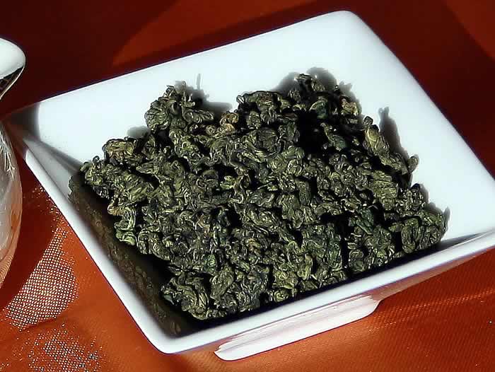 Loose Jiaogulan (Gynostemma) exclusive grade