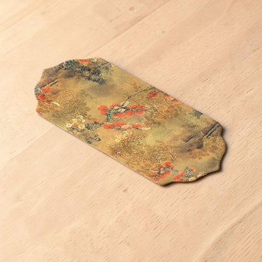 Tea Mat | Waterproof Gongfu Tea Table Runner