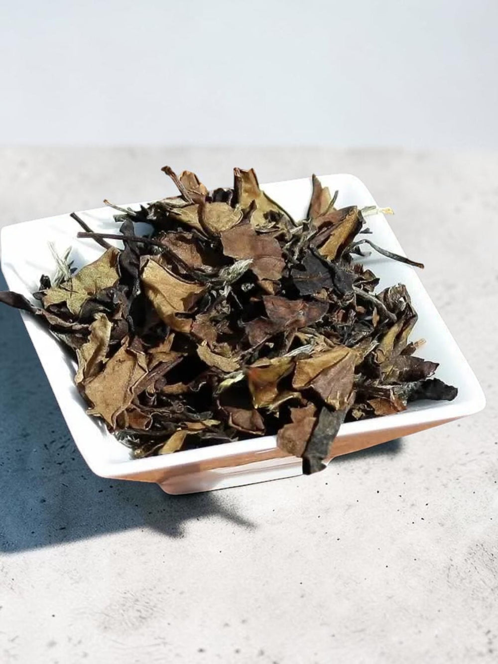 Aged Shou Mei 2014
