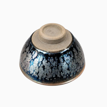 Jian Zhan - Master Gong Fu tea cup 120ml -Midnight