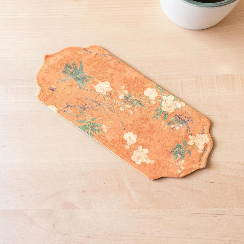Tea Mat | Waterproof Gongfu Tea Table Runner