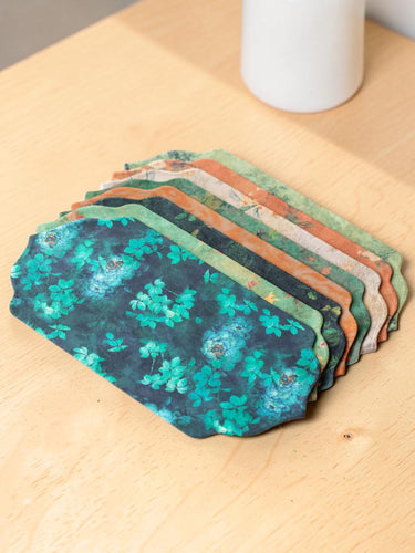 Tea Mat | Waterproof Gongfu Tea Table Runner