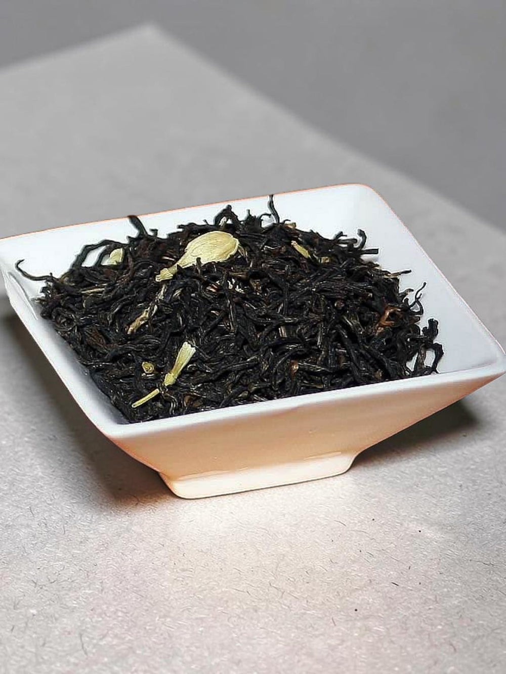 Jasmine Black Tea