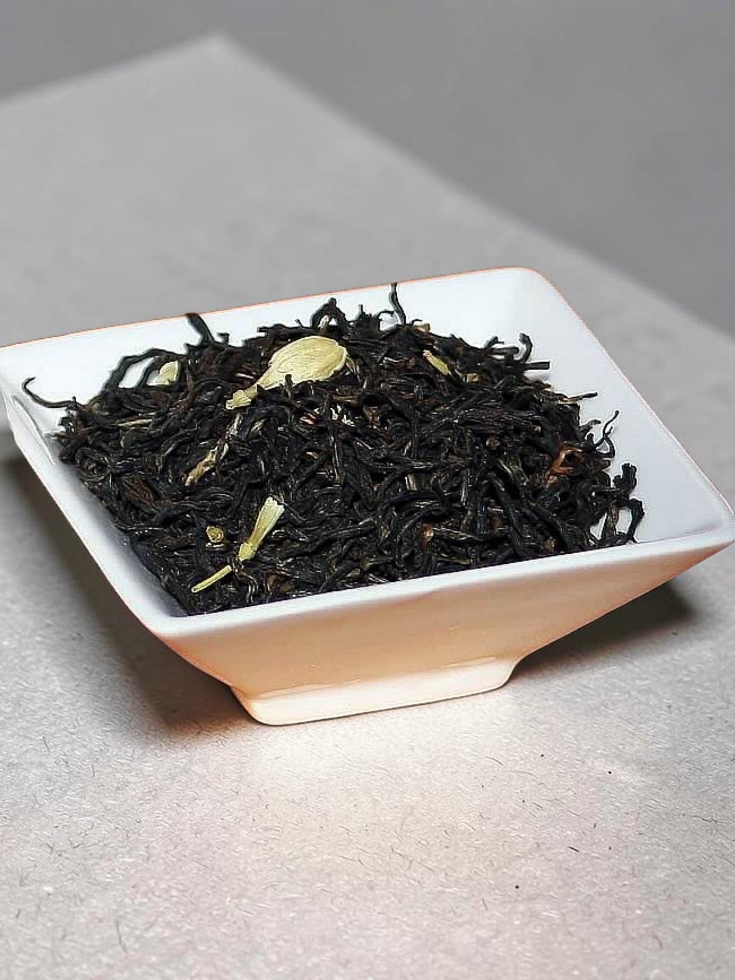 Jasmine Black Tea
