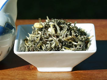Jasmine Green Tea - Snow White