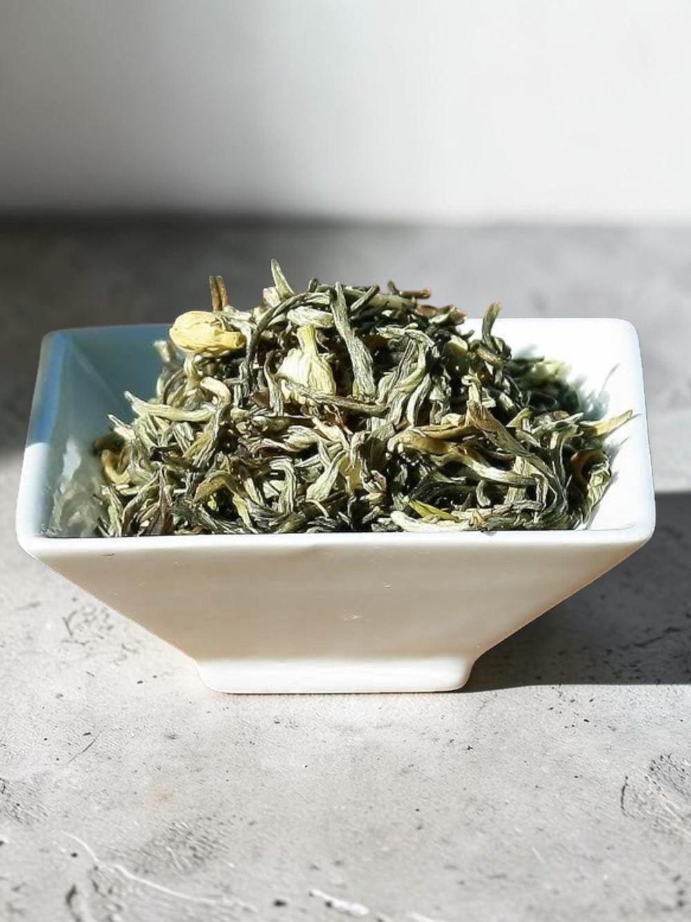 Jasmine Green Tea - Snow White