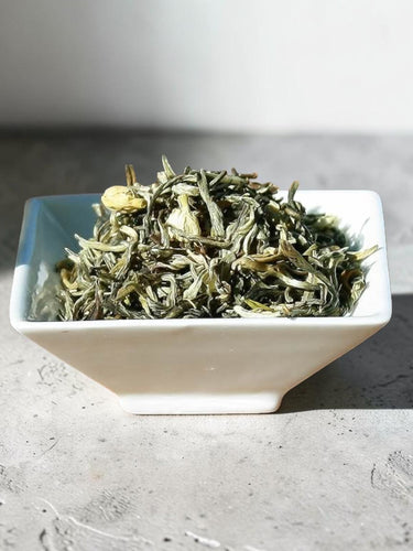 Jasmine Green Tea - Snow White