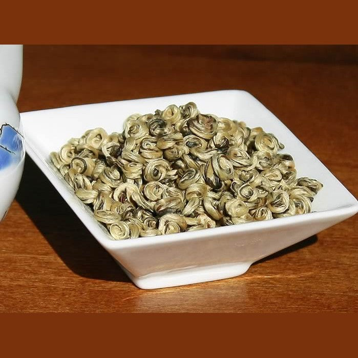 Jasmine Green Tea - Snow White Bouquet