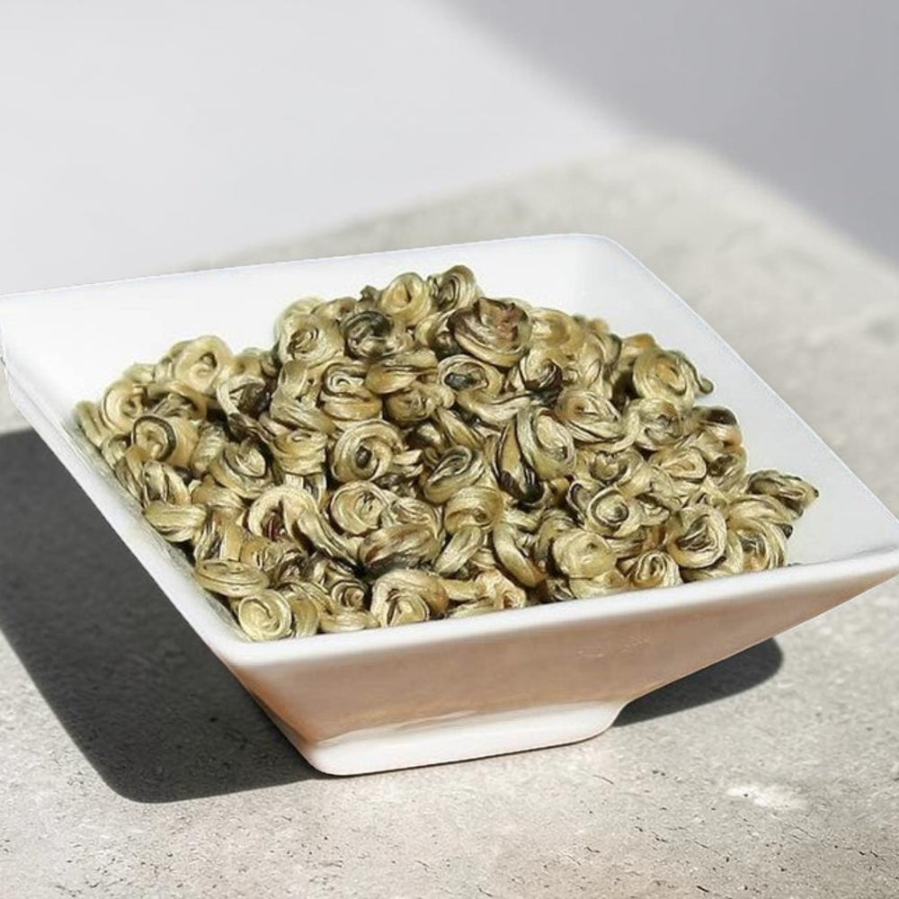 Jasmine Green Tea - Snow White Bouquet