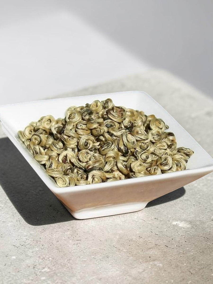 Jasmine Green Tea - Snow White Bouquet
