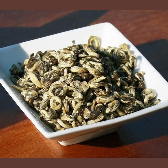 Jasmine Green Tea - Snow White Bouquet