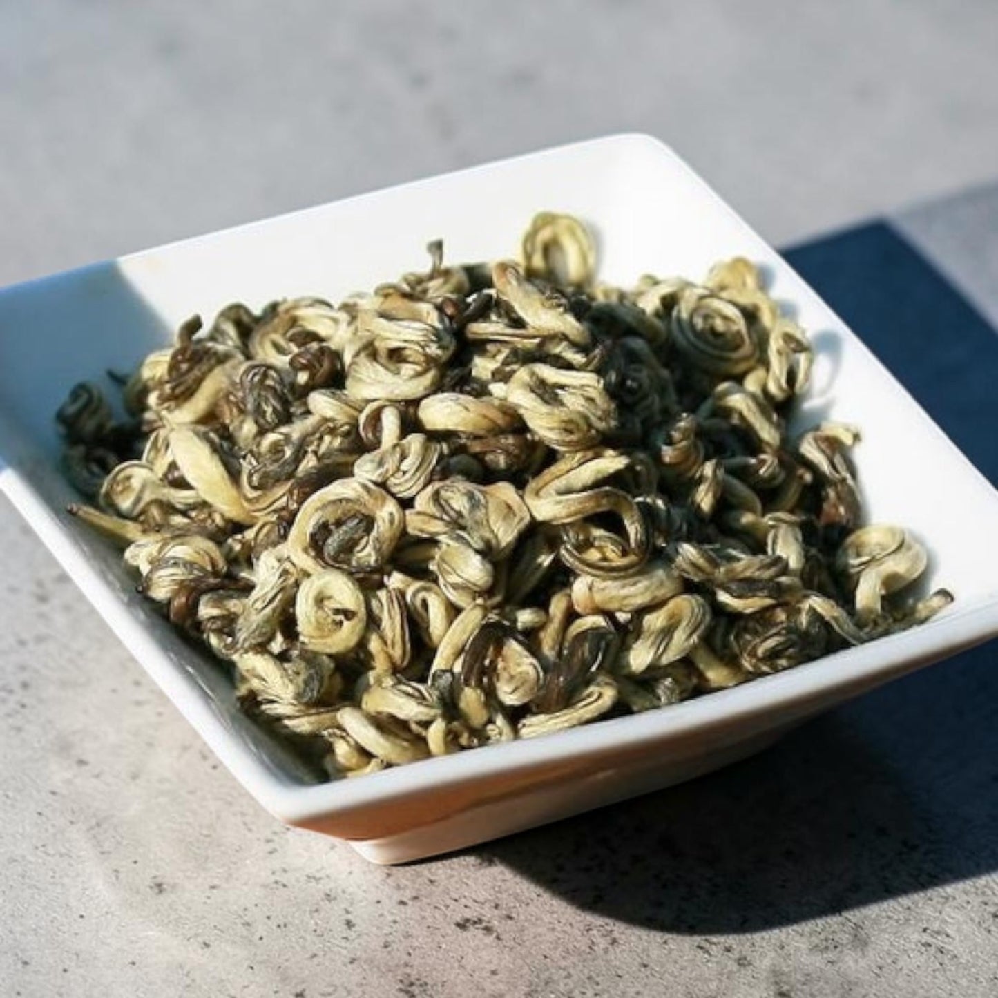 Jasmine Green Tea - Snow White Bouquet